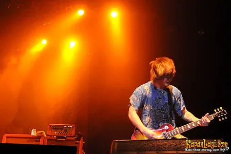 Foto Bring Me The Horizon