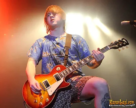 Foto Bring Me The Horizon