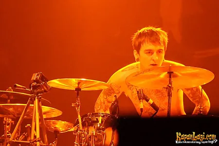 Foto Bring Me The Horizon