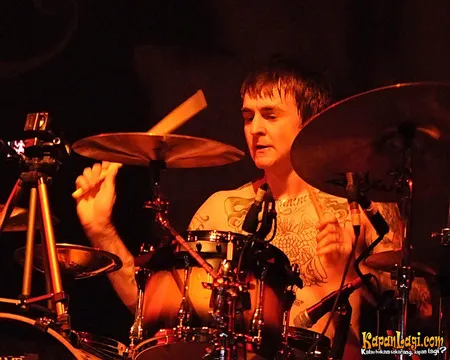 Foto Bring Me The Horizon