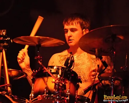 Foto Bring Me The Horizon