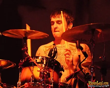 Foto Bring Me The Horizon