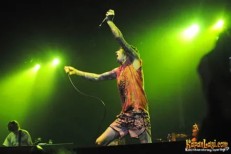 Foto Bring Me The Horizon