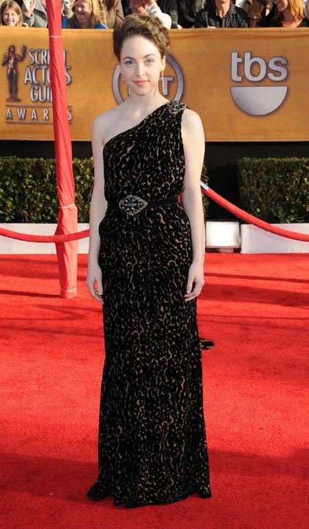 Foto Brittany Curran