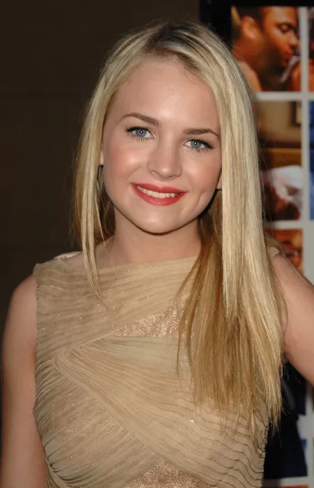 Foto Brittany Robertson