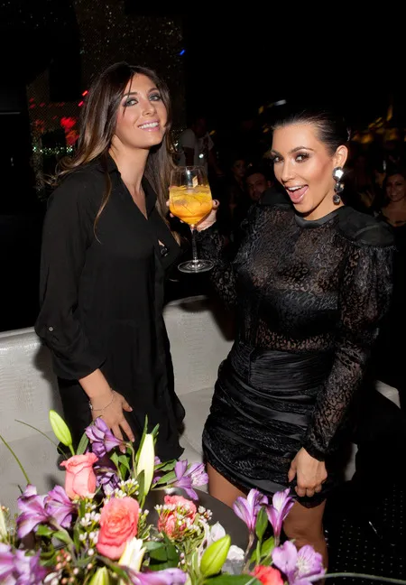 Foto Brittny Gastineau