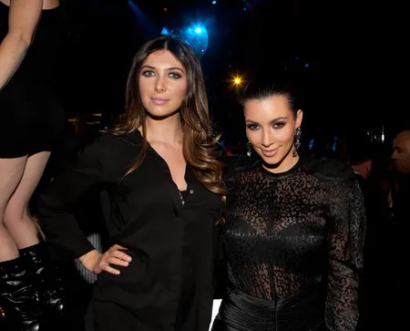 Foto Brittny Gastineau