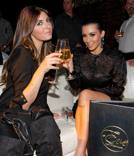 Foto Brittny Gastineau