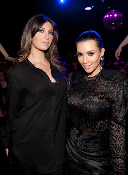 Foto Brittny Gastineau