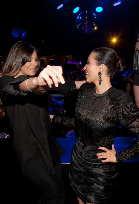 Foto Brittny Gastineau