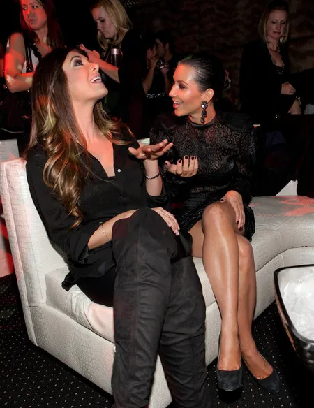 Foto Brittny Gastineau