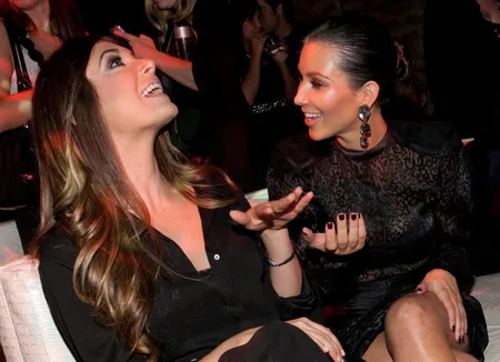 Foto Brittny Gastineau