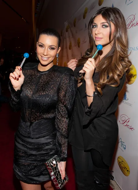 Foto Brittny Gastineau