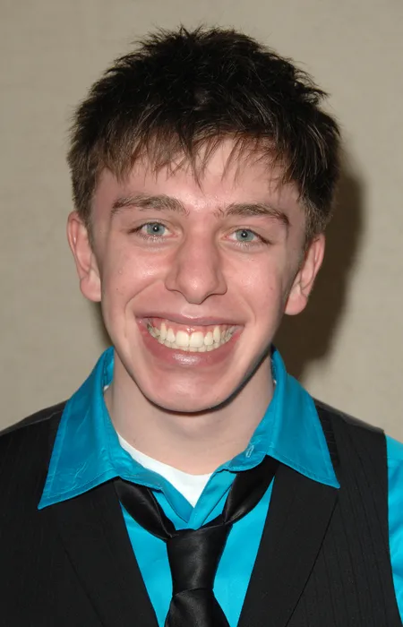 Foto Brock Ciarlelli