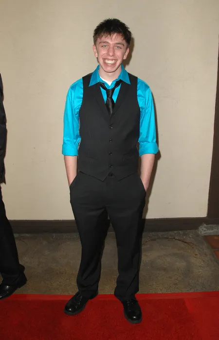 Foto Brock Ciarlelli