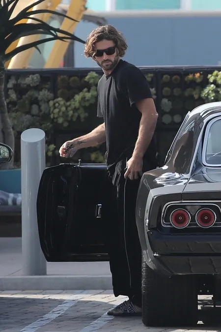Foto Brody Jenner