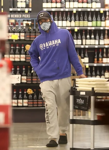 Foto Brody Jenner