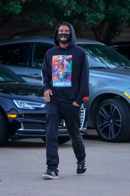 Foto Brody Jenner