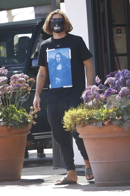 Foto Brody Jenner