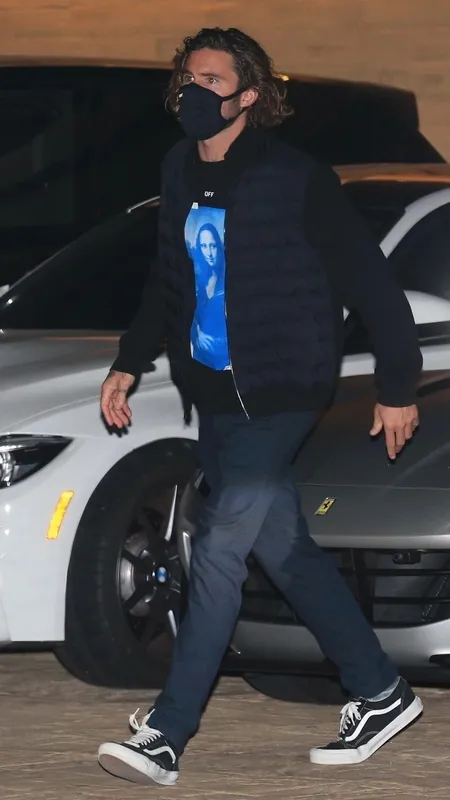 Foto Brody Jenner