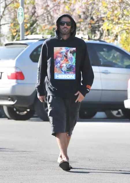 Foto Brody Jenner