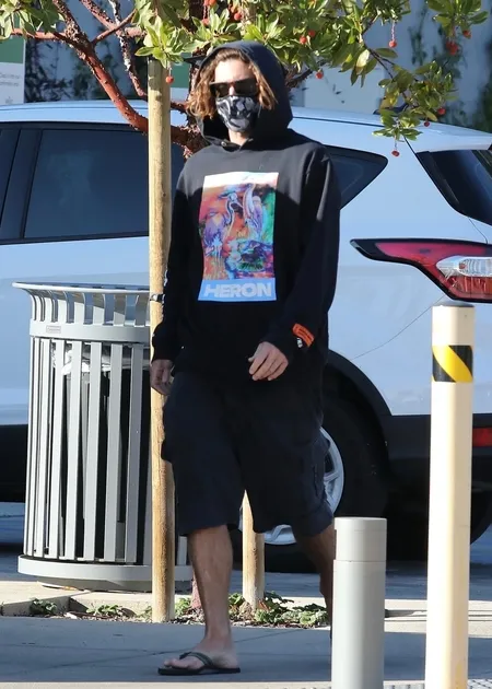 Foto Brody Jenner