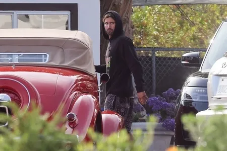 Foto Brody Jenner