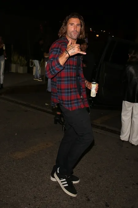 Foto Brody Jenner