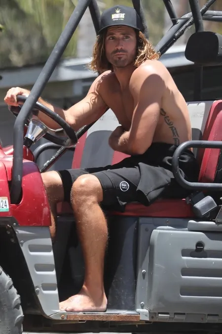 Foto Brody Jenner