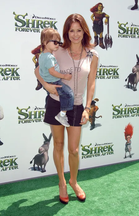 Foto Brooke Burke