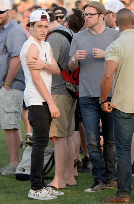 Foto Brooklyn Beckham