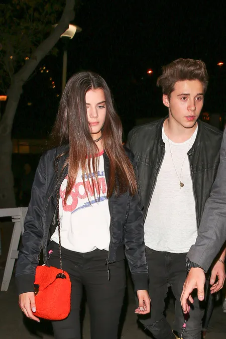 Foto Brooklyn Beckham