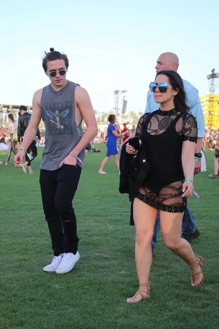 Foto Brooklyn Beckham