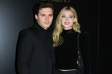 Foto Brooklyn Beckham