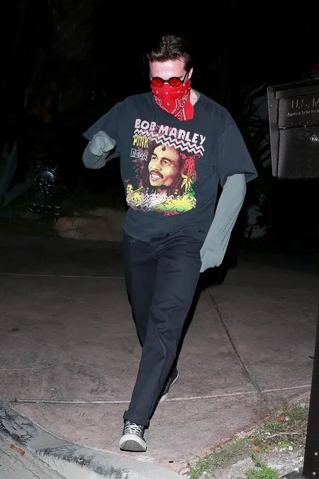 Foto Brooklyn Beckham