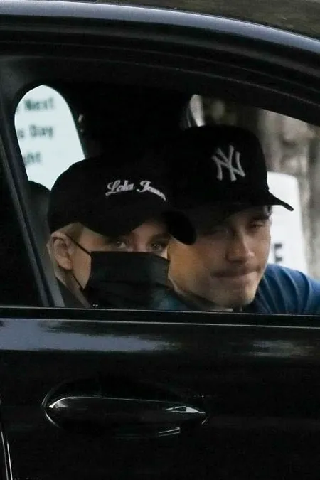 Foto Brooklyn Beckham