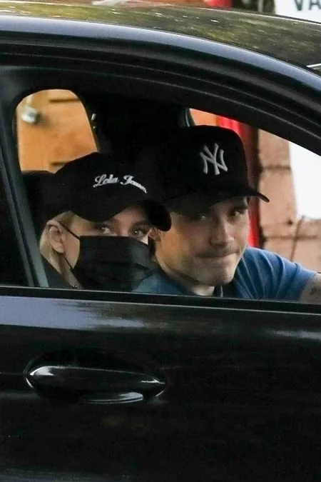 Foto Brooklyn Beckham