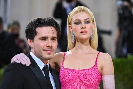 Foto Brooklyn Beckham