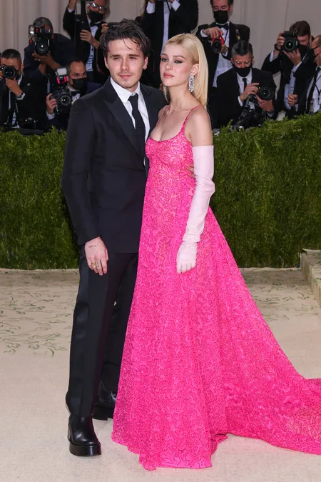 Foto Brooklyn Beckham