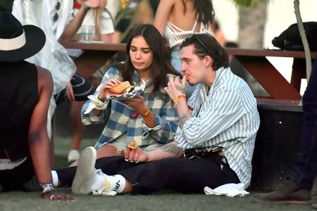 Foto Brooklyn Beckham