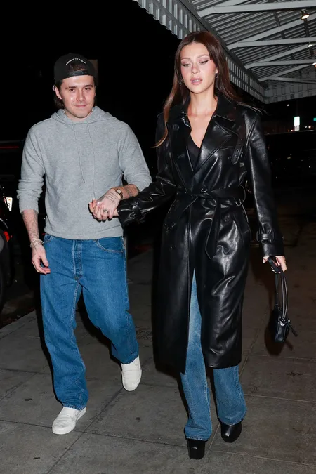 Foto Brooklyn Beckham