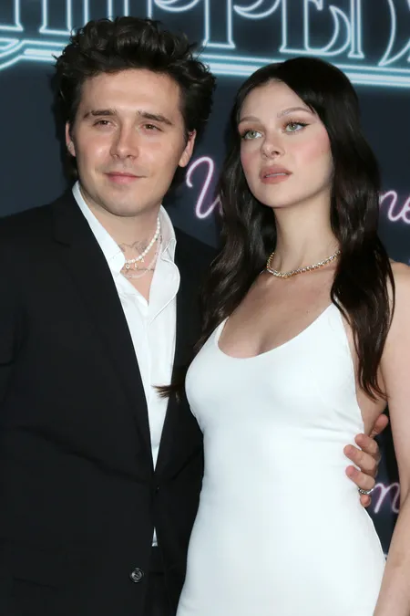 Foto Brooklyn Beckham