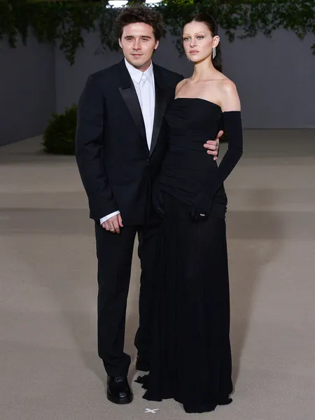 Foto Brooklyn Beckham