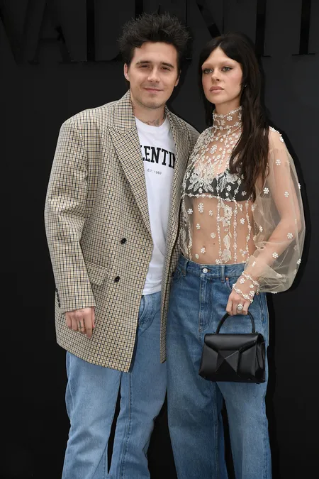 Foto Brooklyn Beckham