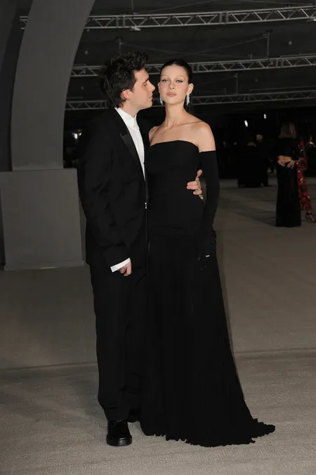 Foto Brooklyn Beckham