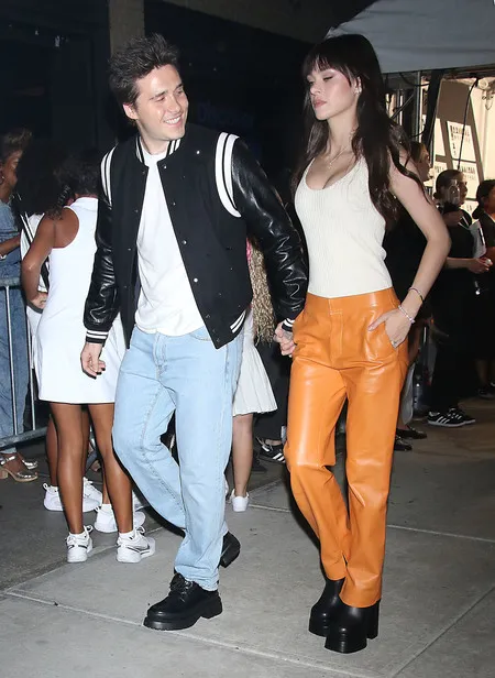 Foto Brooklyn Beckham