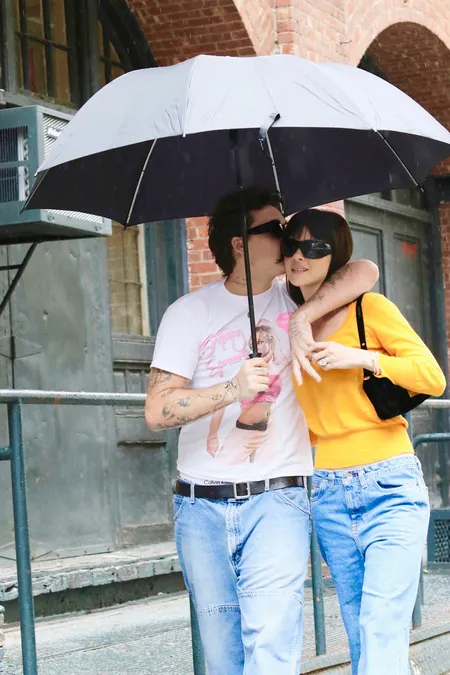 Foto Brooklyn Beckham