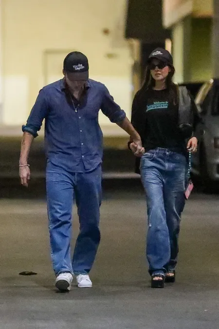 Foto Brooklyn Beckham