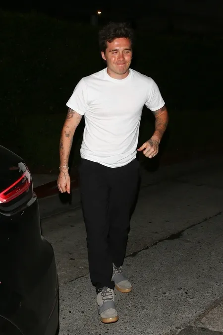 Foto Brooklyn Beckham