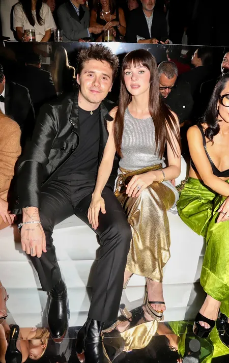 Foto Brooklyn Beckham